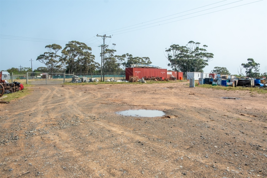 Commercial Property for Sale in Meisies Halt Eastern Cape